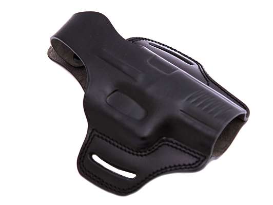 Кобура для пистолета Walther PRQ TB Caual Series black фото 1