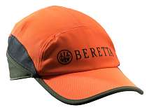 Кепка Beretta BC013/T1773/0492 S