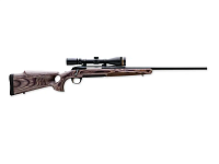 Карабин Browning X-Bolt .308 SF Hunter Eclipse Brown THR 530