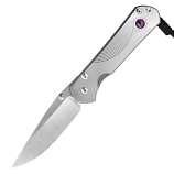 Нож "Large Sebenza" ChR/L21-1112A