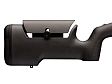 Карабин Browning X-Bolt 6.5 Creedmoor SF Max Varmint THR 610 фото 4