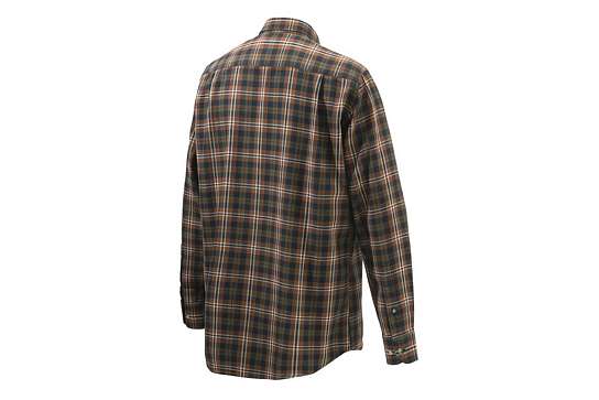Рубашка Beretta Wood Flannel Button Down LUA10/T2130/080K L фото 2