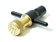 Ключ для чоков Beretta с чисткой резьбы E00333 фото 1