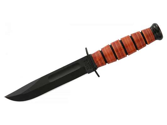 Нож Ka-Bar 1250 фото 1