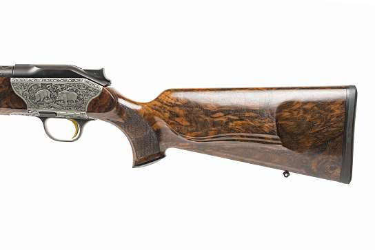 Карабин Blaser R8 Baronesse .308At Extra Quality stock SW фото 4