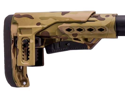 Armtac RS-S1 12/76 51 Telescopic Camouflage фото 4