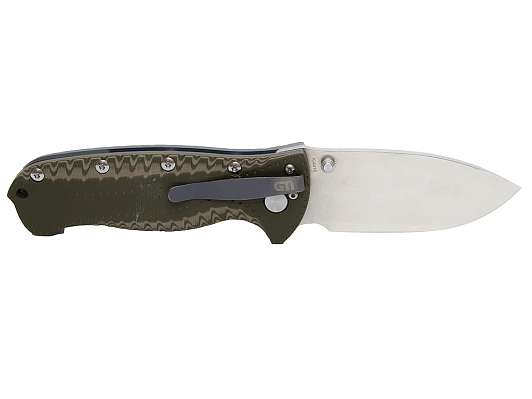 Нож складной Kizer Ki4416A1 фото 3