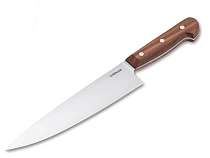 BK130495 Cottage-Craft Chef's Knife Large - нож кух., дерев.рукоять, 22 см. клинок С75