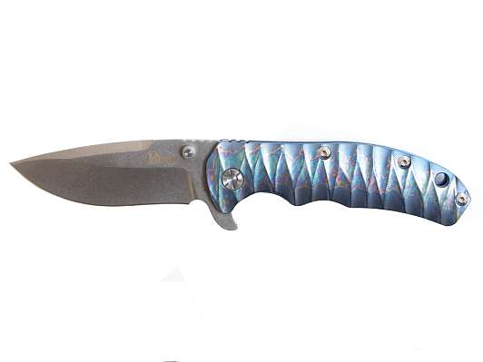 Нож складной Kizer Ki401C1 фото 1