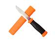Нож Morakniv 2000 Orange, нержавеющая сталь фото 3