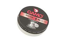 Пули для пневматики GAMO Match 250 4.5