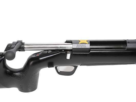 Карабин Browning X-Bolt .30-06 SF Max Varmint THR 610 фото 2