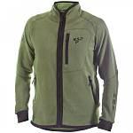 Куртка мужская Discovery I-280, флис зеленый 182/104-108 (52-54)
