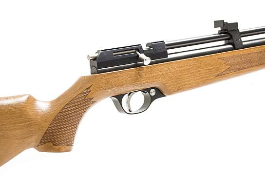 Пневматическая винтовка Artemis CR600W 5.5mm 3J фото 4