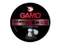 Пули для пневматики GAMO PSP Special 250 5.5