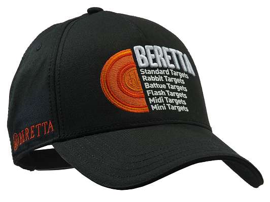 Кепка Beretta BT071/T1562/0999 фото 1