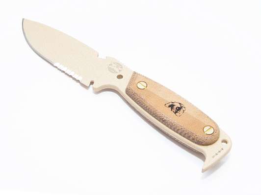 Нож DPX DPHSX002 фото 1