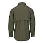Тактическая рубашка Task Force-2215 135500 зеленая M фото 3