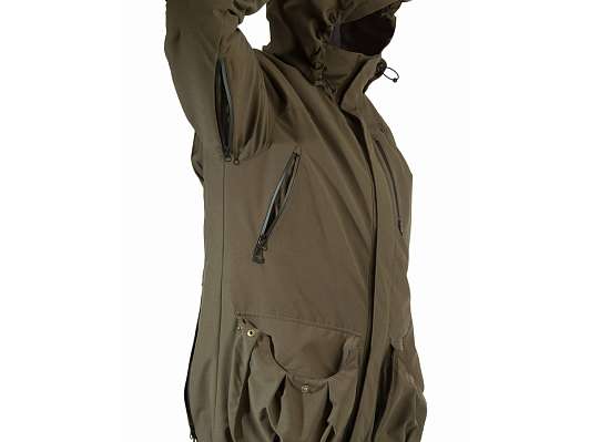 Куртка Beretta GU451/2295/0715 S фото 5