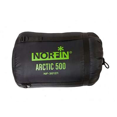 Мешок-кокон спальный Norfin ARCTIC 500 L фото 3