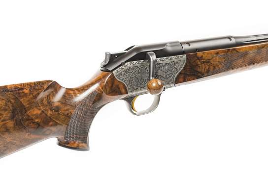 Карабин Blaser R8 Baronesse .308At Extra Quality stock SW фото 9