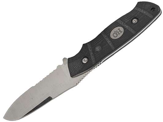 Нож складной Bench 100 SH20-BLK фото 1