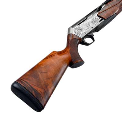 Карабин Browning Bar MK3 .30-06 Limited Edition Red Stag G4 fluted 530 фото 3