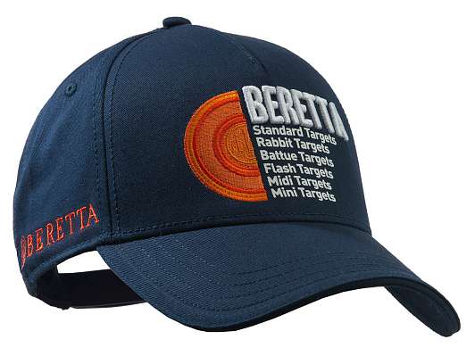 Кепка Beretta BT071/T1562/0504 фото 1