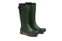 Сапоги High boots Viking (1-49450-4) Green р.43