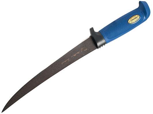 Нож кухонный Marttiini 846014T Martef Filleting Knife 23 фото 1