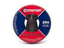 Пули для пневматики Crosman Pointed 250 DS177 (12)