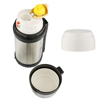 Термос Thermos FDH Stainless Steel Vacuum Flask фото 4