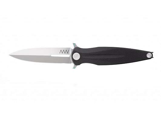 Нож ANV Z400 (ANVZ400-001) фото 2
