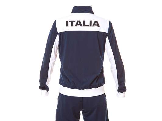 Спортивный костюм Beretta TU30/1001/0543 3XL фото 5