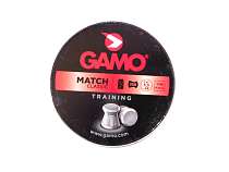 Пульки для пневматики GAMO Match 250 5.5