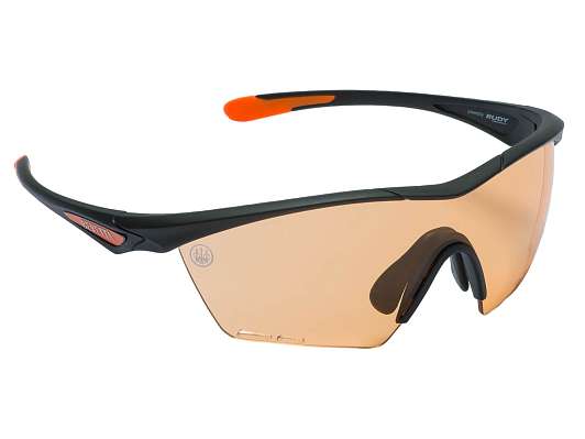 Стрелковые очки Beretta OC031/A2354/033A персиковые фото 1