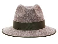 Шляпа Lodenhut 240e-O16M grey 59