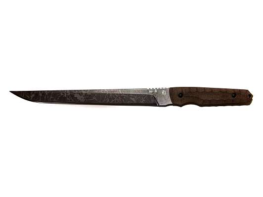 Нож Kiku Blades KM-455 фото 1