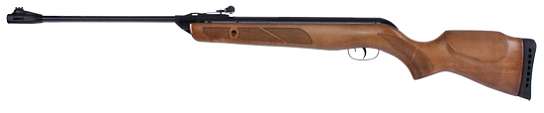 Пневматическая винтовка Gamo 440 R Hunter 4x32WR Match500 фото 1