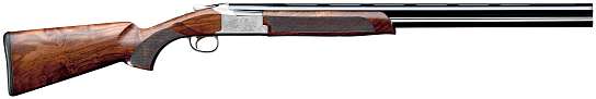 Ружье двуствольное Browning B725 Hunter 12/76 76 MC фото 1
