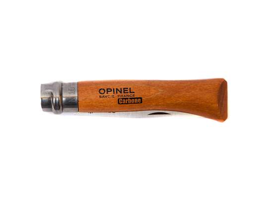 Нож складной Opinel №10VRN, бук фото 2