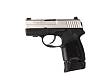 Sig-Sauer P 290 9 mm Two Tone фото 1
