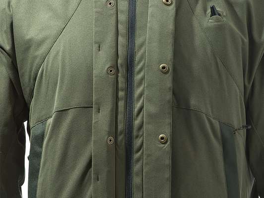 Куртка Beretta GU533/T1657/0715 L фото 5