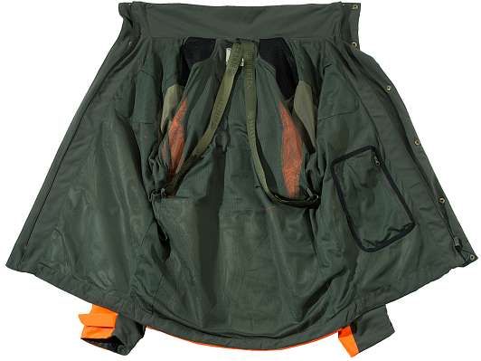 Куртка Beretta GU492/T1200/077W L фото 4