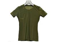 Рубашка She R602921 Olive XS