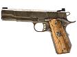 Спортивный пистолет Cabot Guns Government 1911 .45 ACP The SOB Raven - Limited Edition фото 4