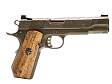 Спортивный пистолет Cabot Guns Government 1911 .45 ACP The SOB Raven - Limited Edition фото 1