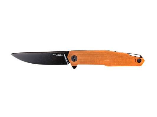 Нож складной "Lance" M.1-a brown handle фото 1