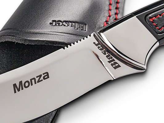 Нож Blaser Monza 80401396 фото 3