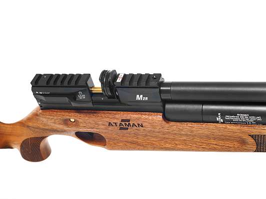 Пневматическая винтовка Carbine M2 115/RB (SL) винтовка фото 3